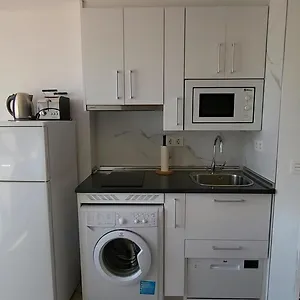  Apartamento Estudio Rocío