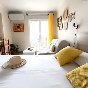  Apartamento Piscis