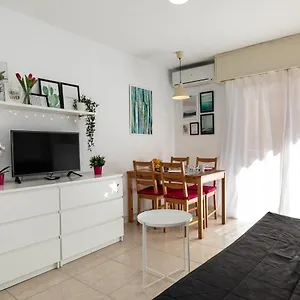  Apartamento Arroyo Center