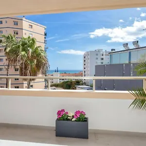  Apartamento Puertosol 33 - 2 Bed Apartment, Puerto Marina