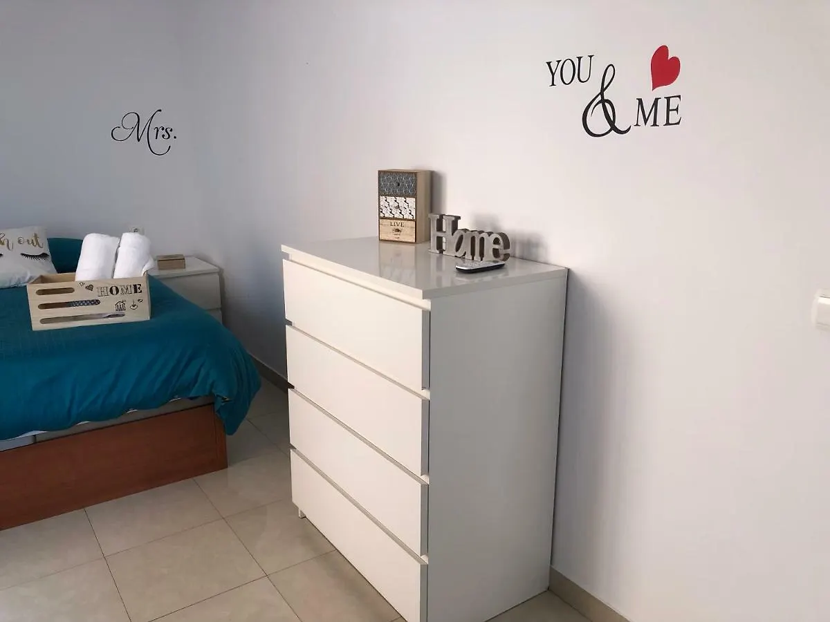 Сasa de vacaciones Bonanza Beach 5 Benalmádena