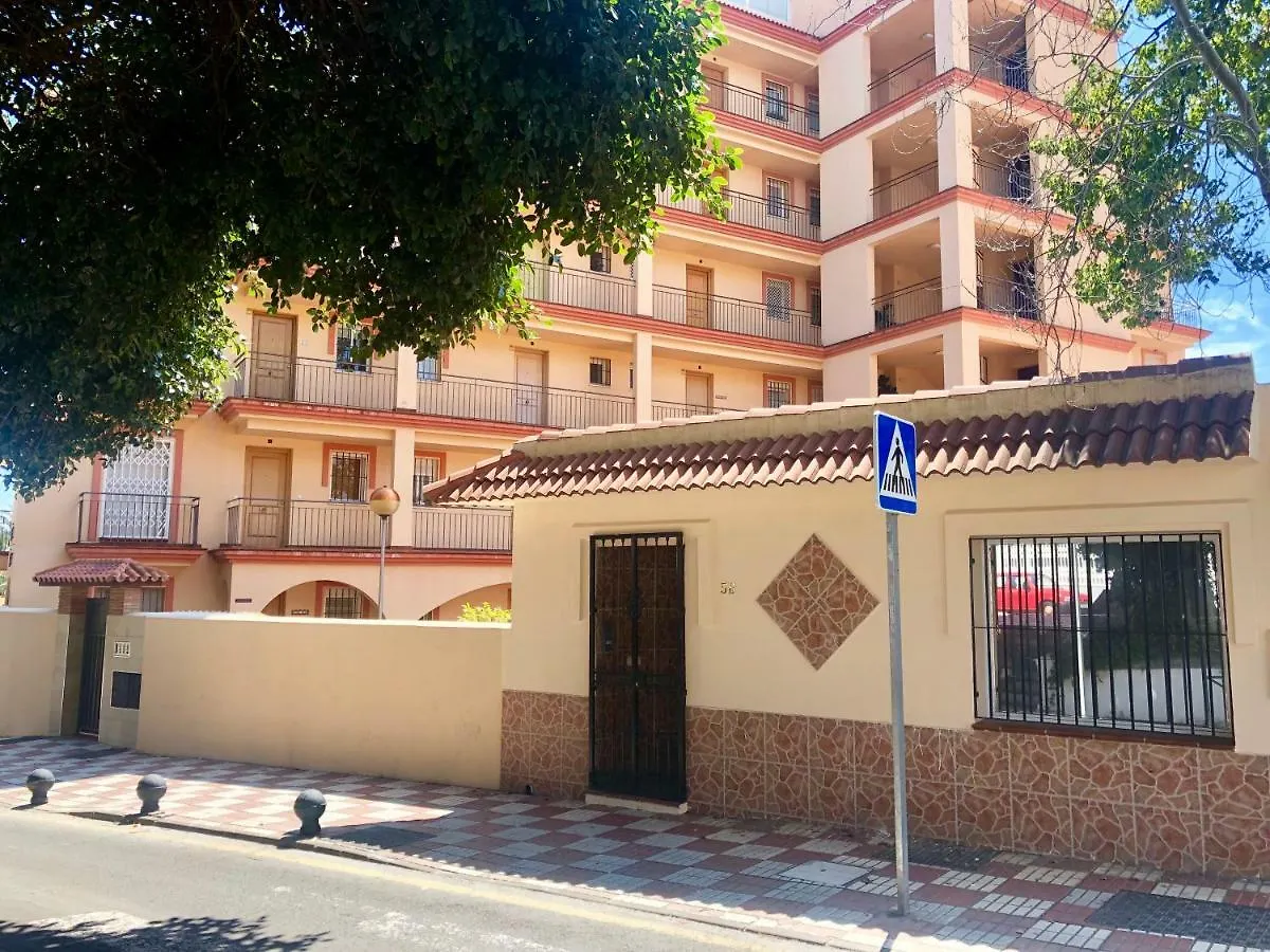 Сasa de vacaciones Bonanza Beach 5 Benalmádena España