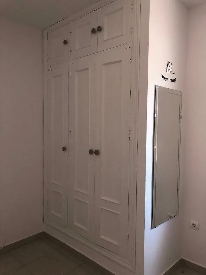 Сasa de vacaciones Bonanza Beach 5 Benalmádena